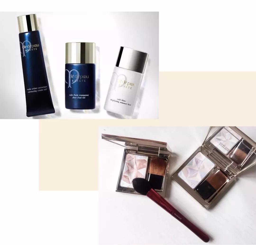 原来MAC不读魅可…世界顶级大牌彩妆包包的正确发音你都知道吗?