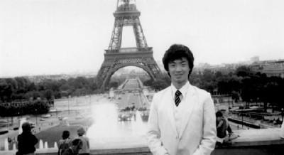 金星：“我一直是女人，只是在男人的世界*底卧**28年，仅此而已”