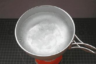 不能喝凉水是怎么回事,中国人为什么喝不了凉水