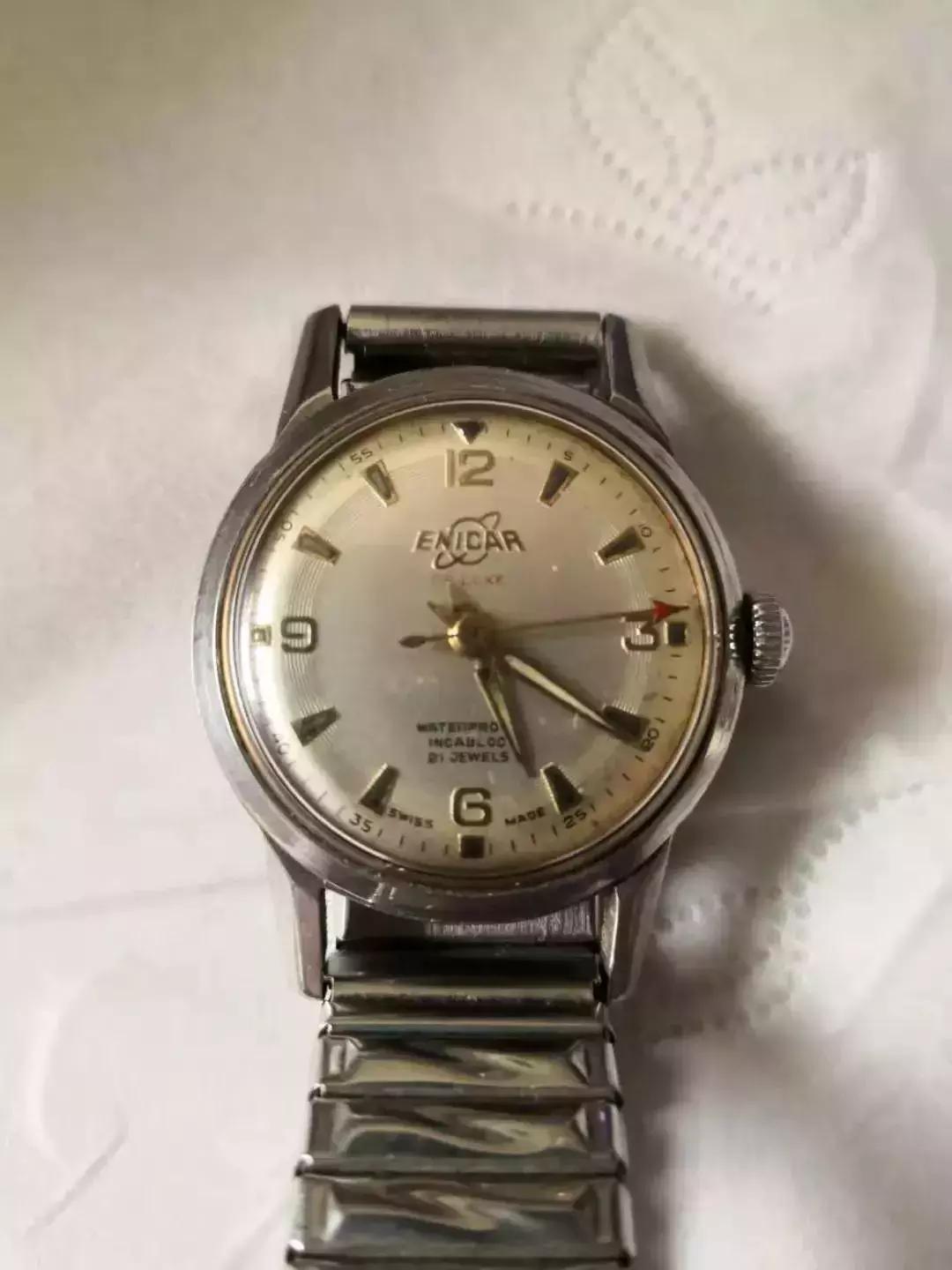 30年手表维修,30年维修师傅经验分享