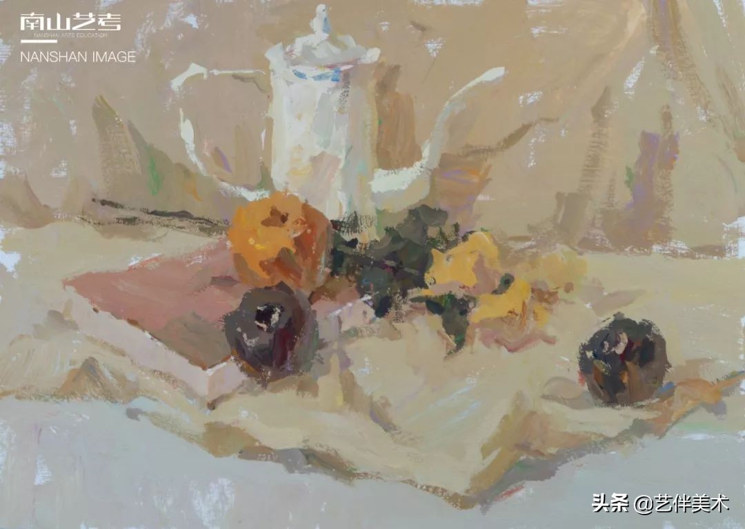 南山艺考画室怎么样收费,西安南山艺考画室官方账号