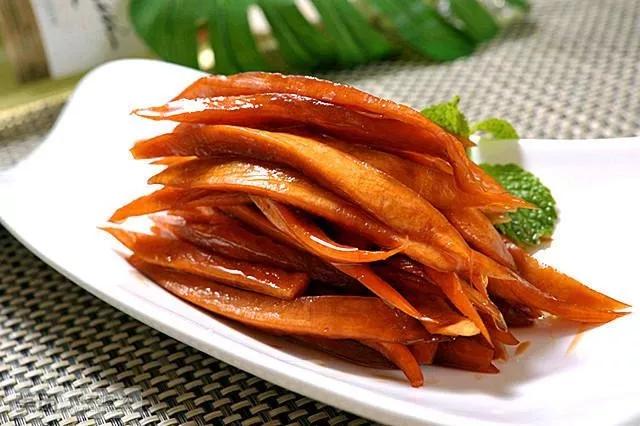 港式点心美食,好吃又简单的港式小吃