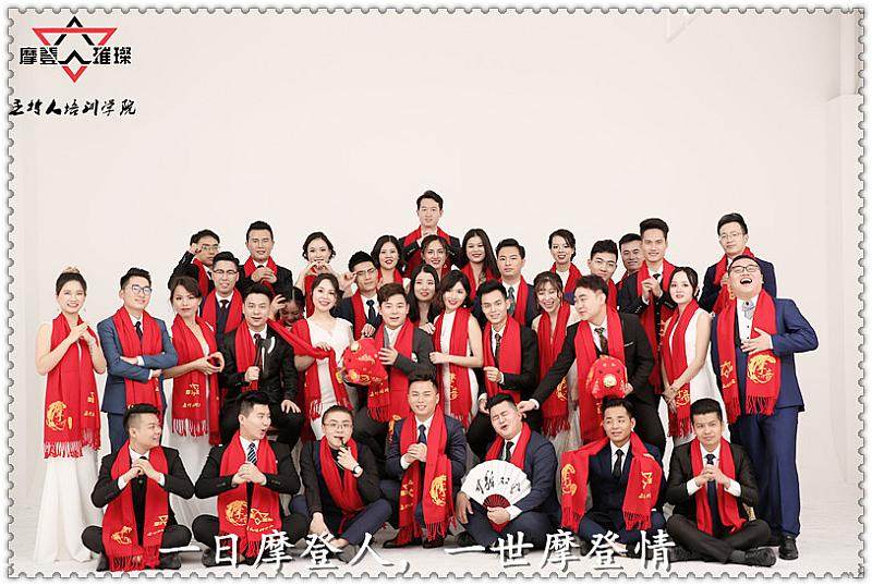 商务主持人培训视频,商务主持人培训课程