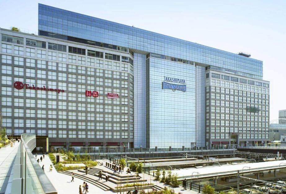 大阪高岛屋购物攻略,京都高岛屋攻略