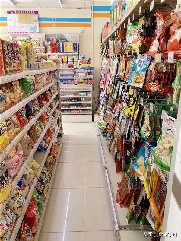 48小时逛遍徐州宜家、MUJI、名创、苏宁小店、悦客…你爱哪家?