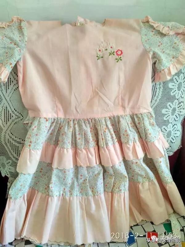 回忆小卖铺门头,回忆童年服装店