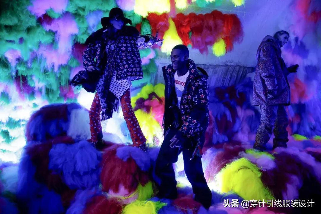 逆天羽绒服设计,moncler羽绒服成毅同款