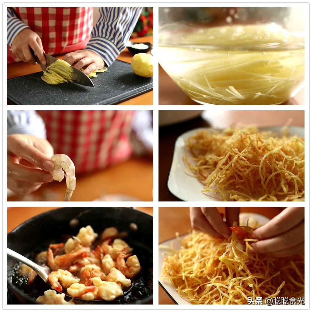 大虾做法简单易学又好吃,大虾好吃又简单的做法大全