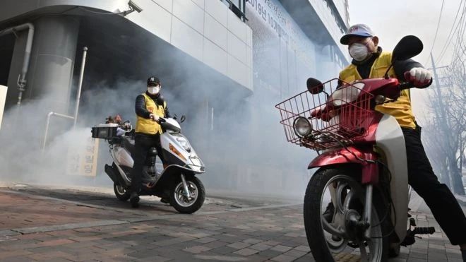 怪“中国忘恩负义”？这把邪火是怎么在韩国烧起来的