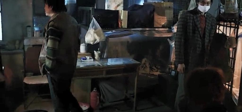 我不是药神10分钟解析,我不是药神30处细节