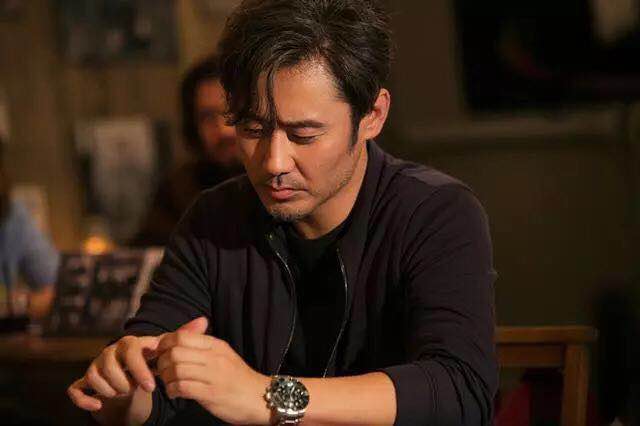 成功男人戴手表的表现,男人戴表是为了什么