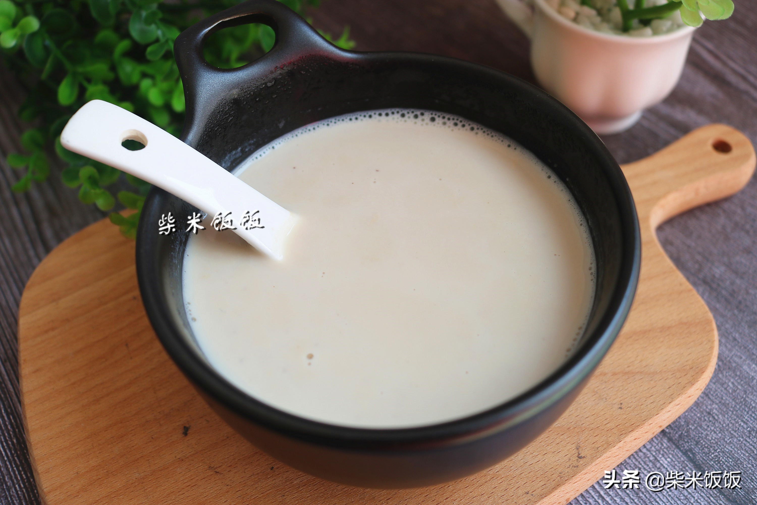 儿童早餐牛奶饮品简单易做,孩子开学吃什么早餐