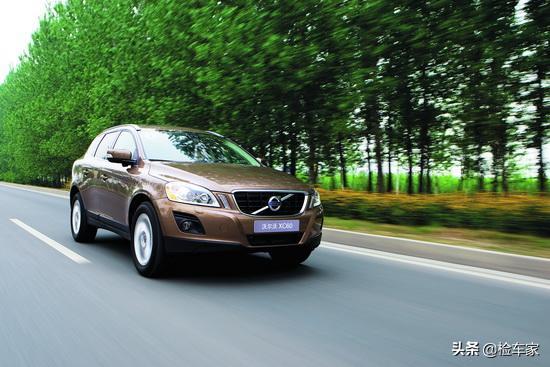 二手沃尔沃xc60哪年的最适合入手,六年沃尔沃xc60能卖多少钱