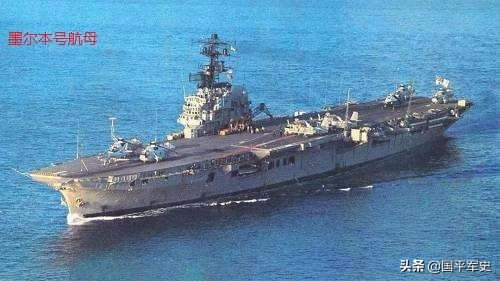 中国海军实力最强的航母,日本海军航母数量
