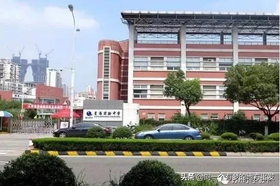 园区星海实验中学有小学吗,星海实验学校怎样