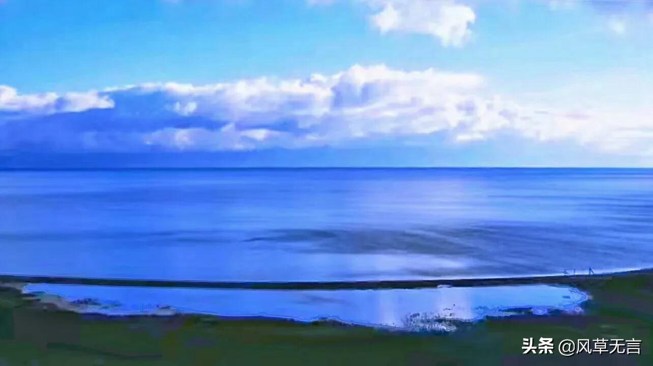 回归的日子伊犁之骑行