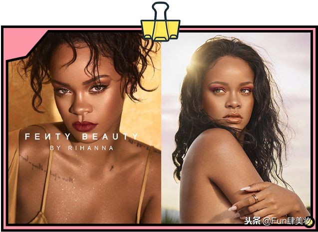 2018彩妆颜色,2022秋冬彩妆新品