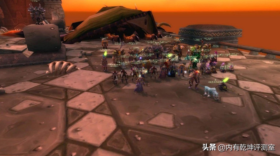 魔兽世界怀旧服黑翼老二打法,魔兽世界怀旧服艾卓老二怎么打