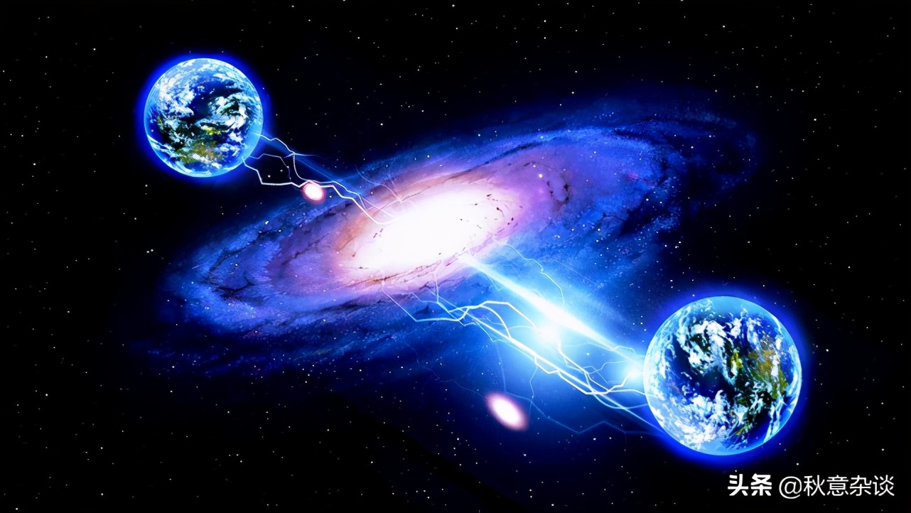 曼德拉效应人类已经灭亡了吗,是什么引发了曼德拉效应