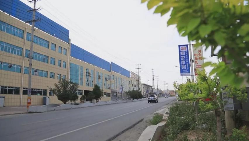 河北发展最好的乡镇,河北最强乡镇