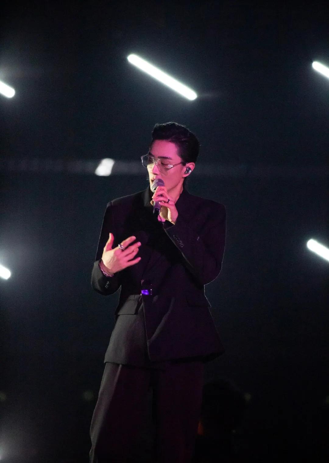 最近抖音很火的斯文败类古装,抖音最火斯文败类