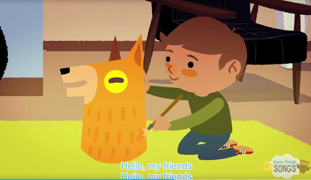 适合0-6岁宝宝听的儿歌全部免费听,whereismyschoolbag英文儿歌