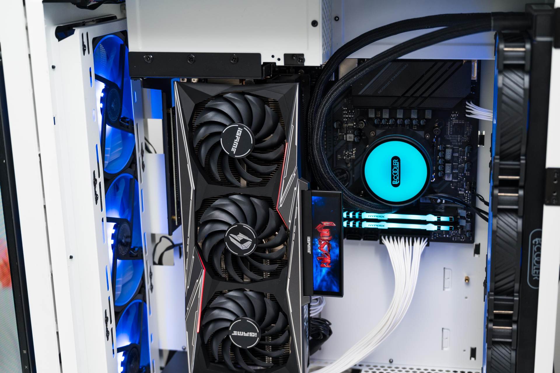 500元以内主板推荐,梅捷h510狂龙最高支持什么cpu