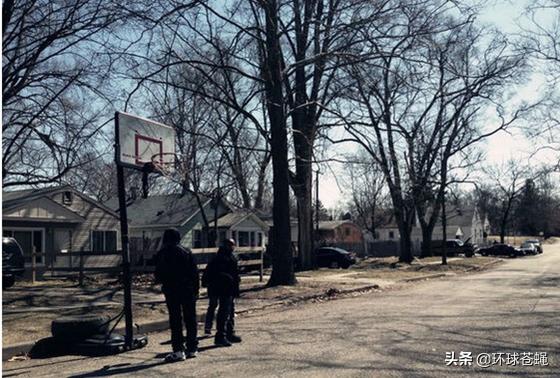 底特律会荒废吗,底特律衰败的缩影