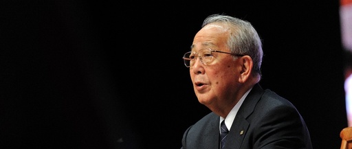 稻盛和夫企业管理心得体会,稻盛和夫企业管理课程