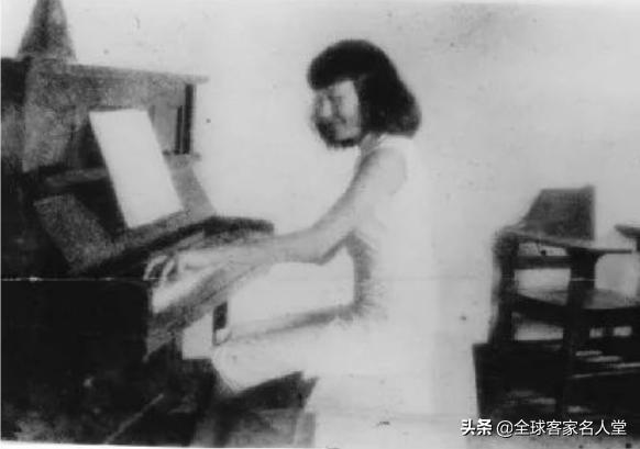 指挥家郑小瑛谈交响乐,客家山歌指挥家郑小瑛