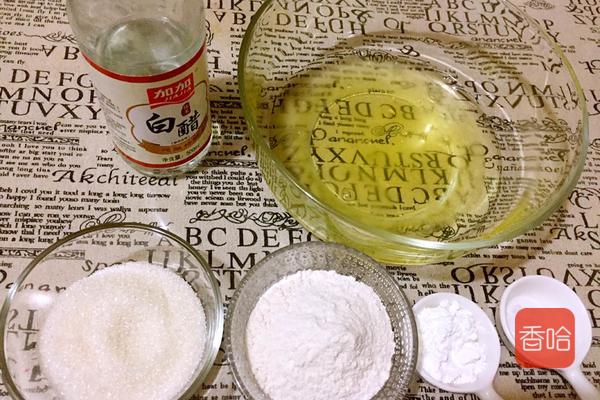 自制蛋糕,掌握这几个步骤,又香又美味,比买的好吃,做法还简单