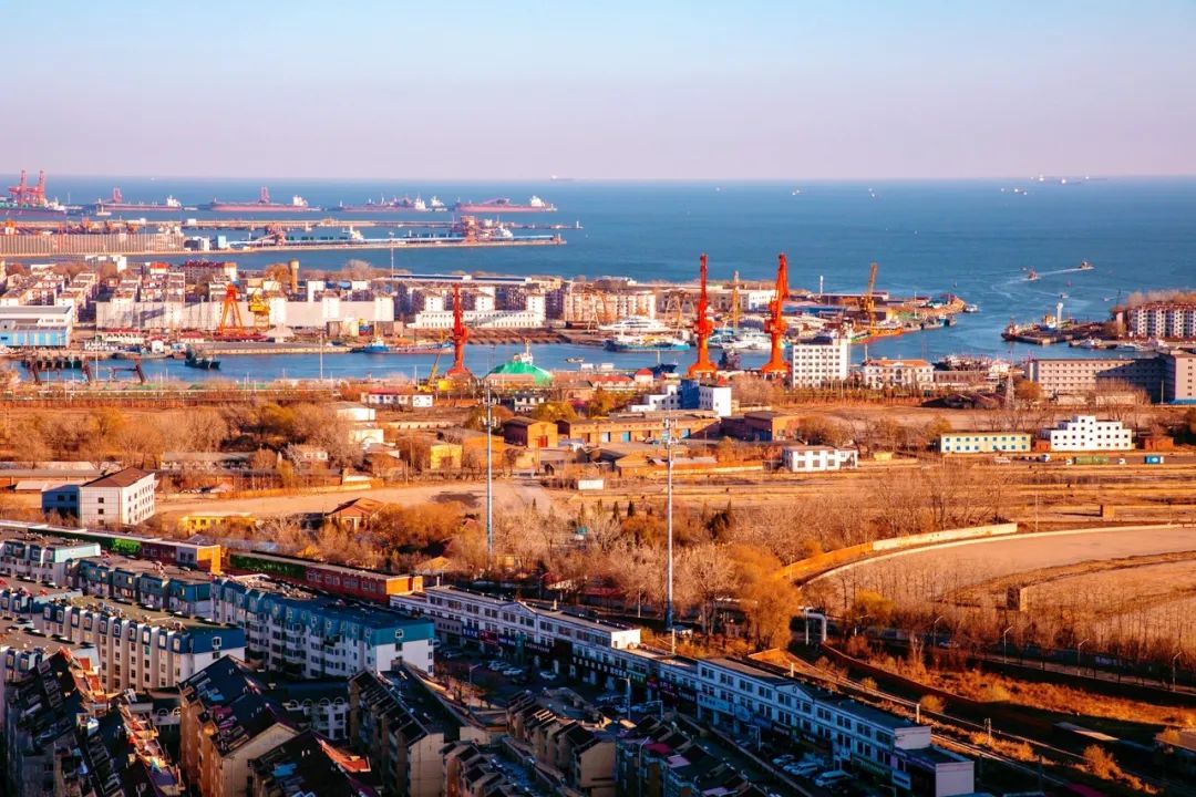 摄影师镜头下的美丽秦皇岛，胶片相机下的烟火人间