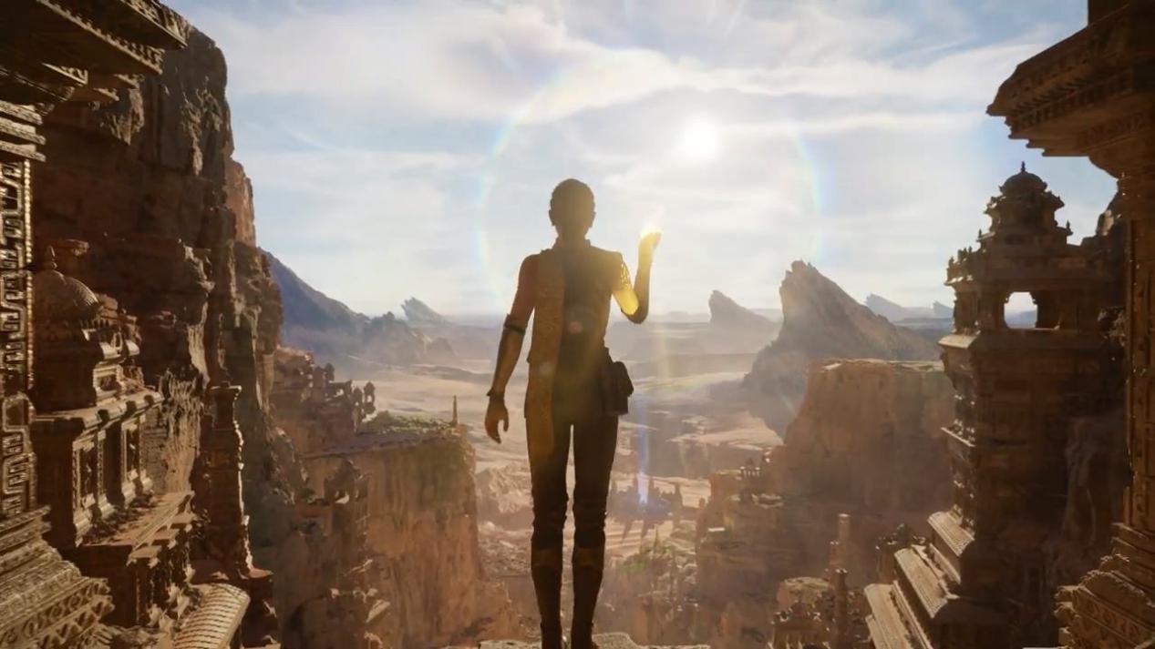 了解游戏开发基本流程,开发一款游戏需要什么技术