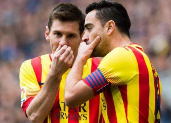 梅西和梦三,梅西梦三时期照片