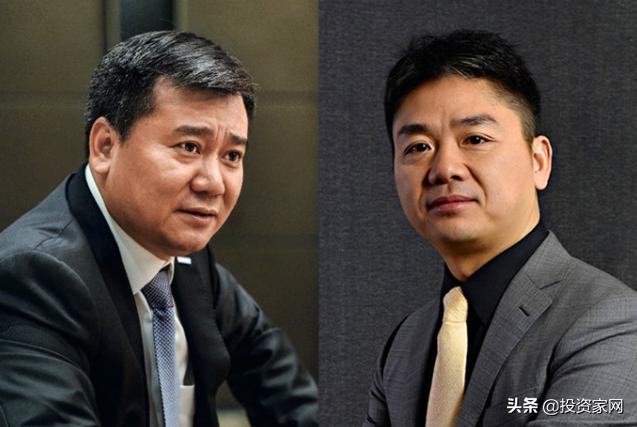 张近东背后的资本,张近东家族股权之争