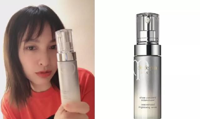 现在的吴昕不仅看上去很有气质,吴昕怎么越来越美了