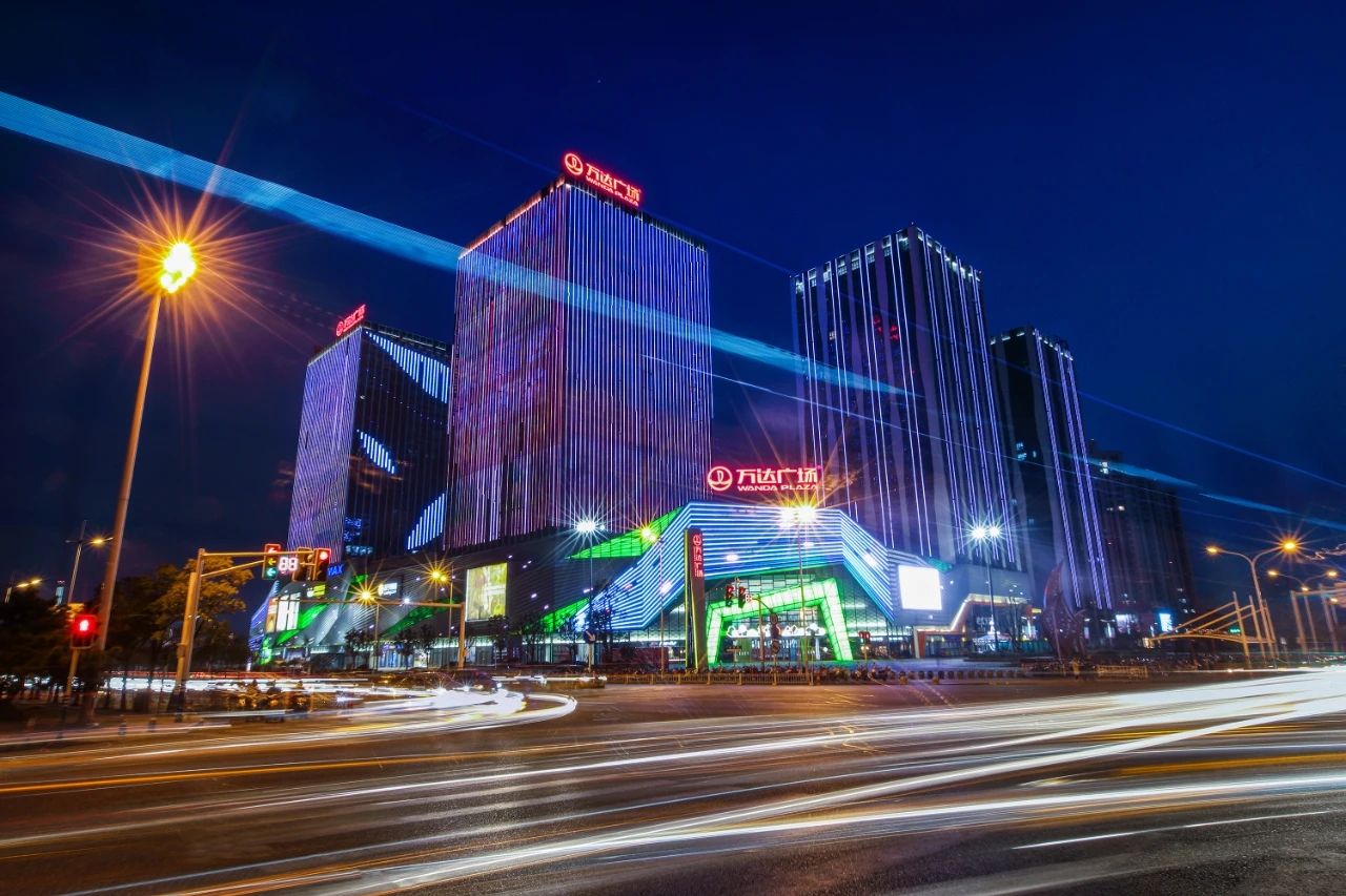 南通五龙汇任港湾,南通未来中心