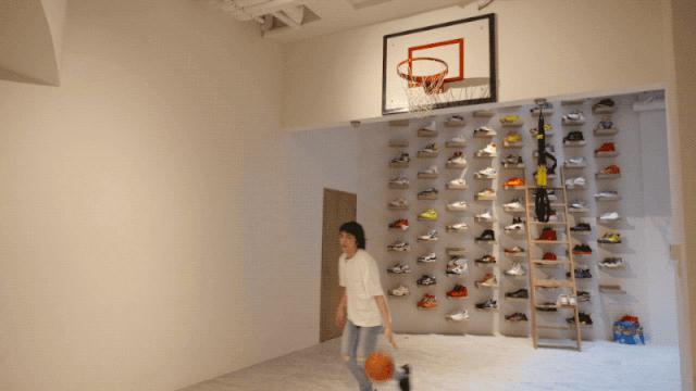 萧敬腾的单身豪宅曝光,萧敬腾8层豪宅曝光多少钱