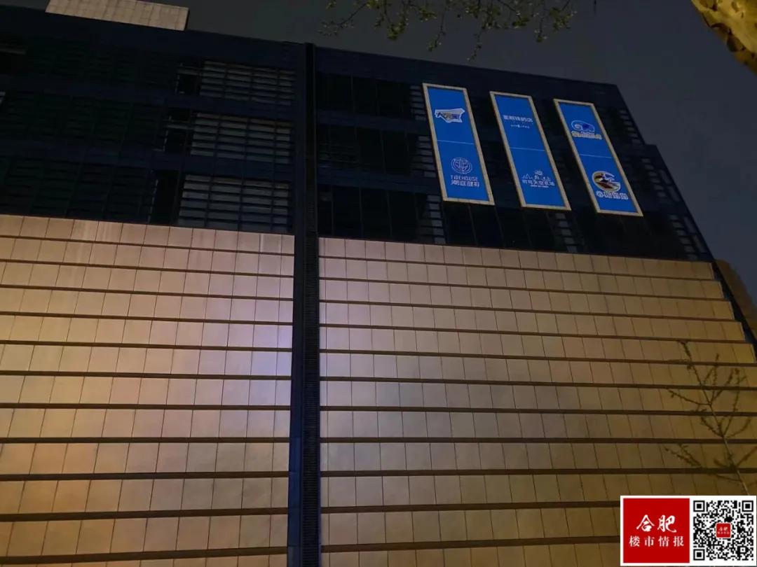 最新滨湖商业综合体,拿地超过10年的新盘