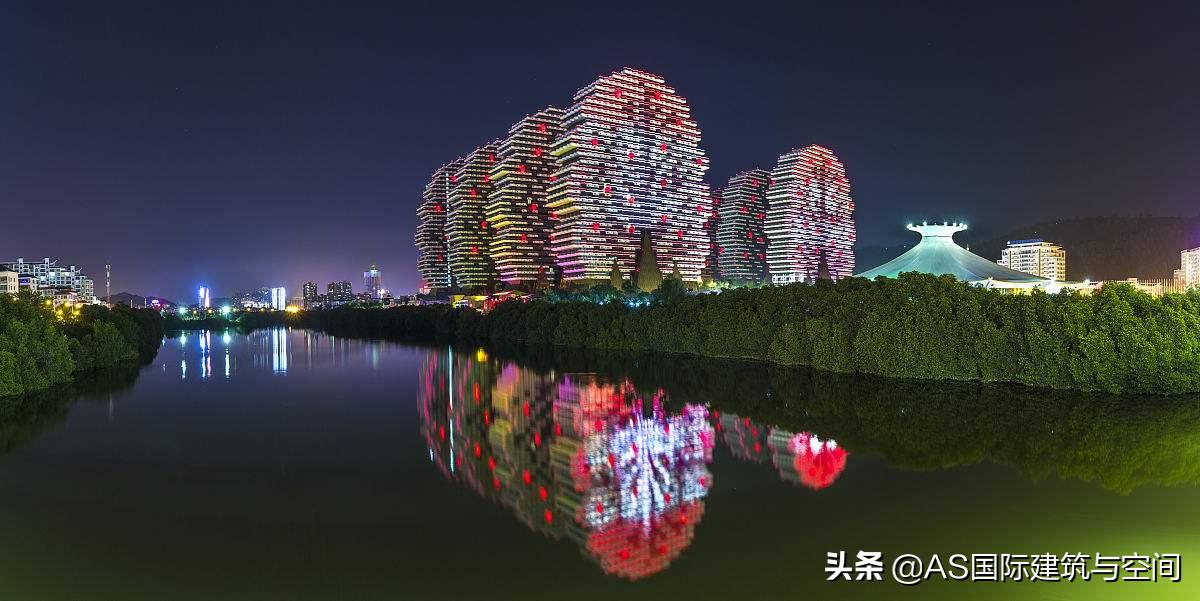 世界公认四大奇葩建筑,世界上最奇葩的建筑让人忍无可忍