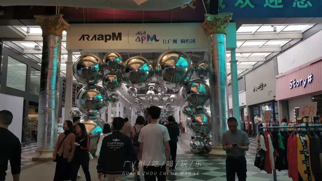 韩国东大门服装批发有几个大楼,广州韩国东大门服装批发拿货