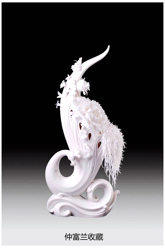 国风人文图典｜凤凰涅槃