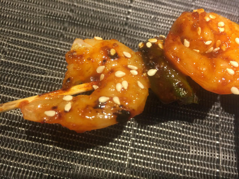 大渔日式铁板自助餐,大渔铁板自助餐