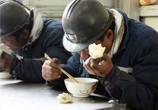 一个矿山的记忆,矿山的回忆