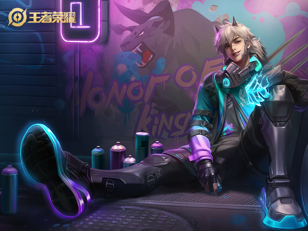 王者荣耀貂蝉的mvp新皮肤猫影幻舞,猫神貂蝉fmvp皮肤