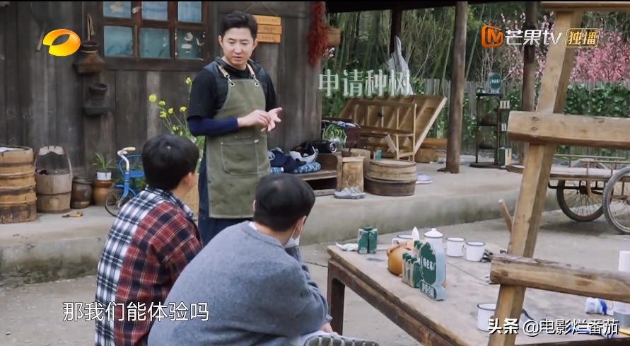 向往的生活收官期待下一季,追完一整部剧为什么越来越困难