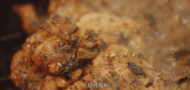 【健康丨科普】撸完串之后，为什么容易拉肚子？