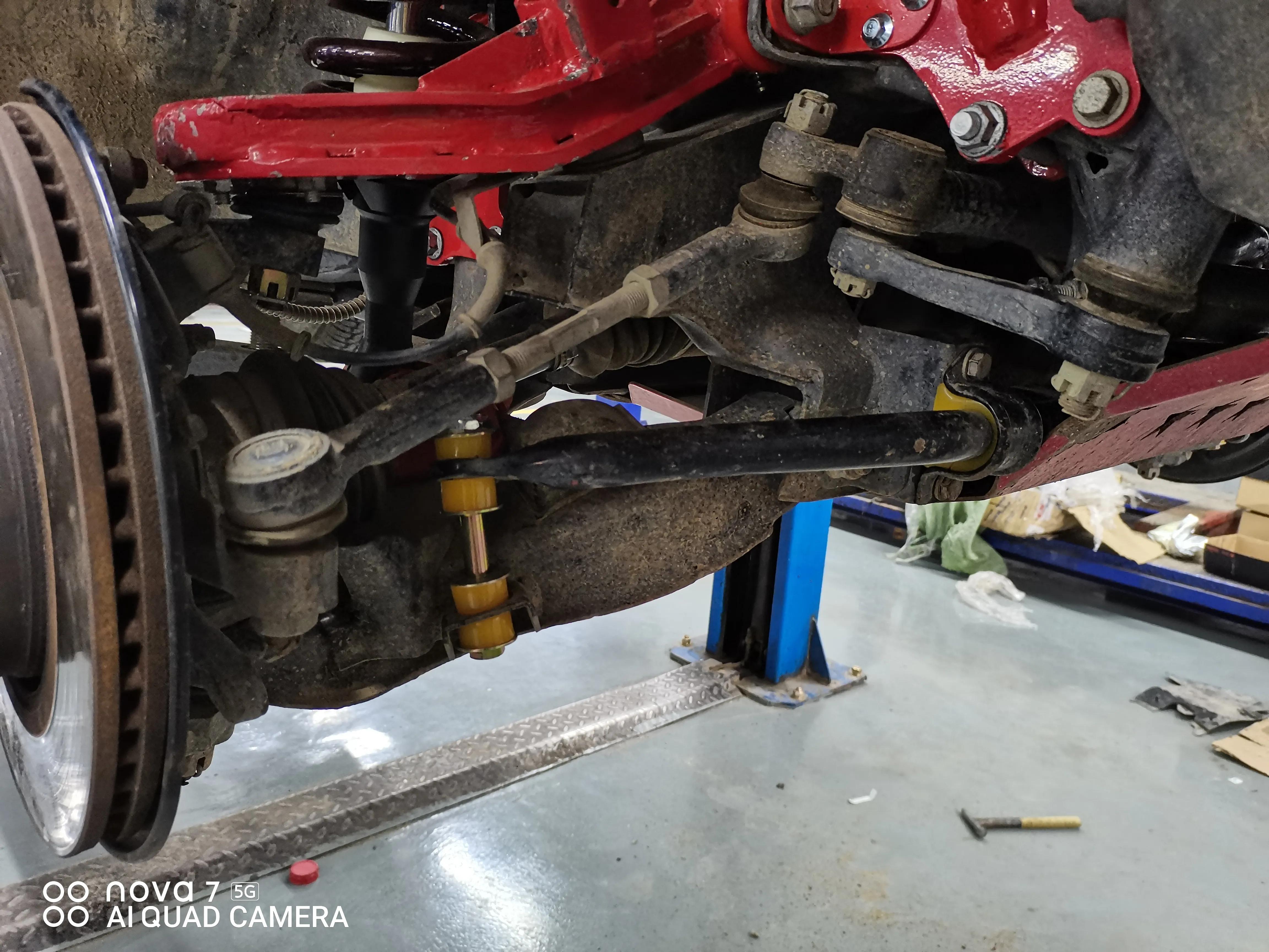 北京40l原厂改装图片,北京bj40l改装件