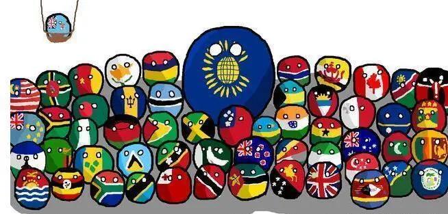 英国这么小为什么这么强大,英国衰落后还会再次强大吗