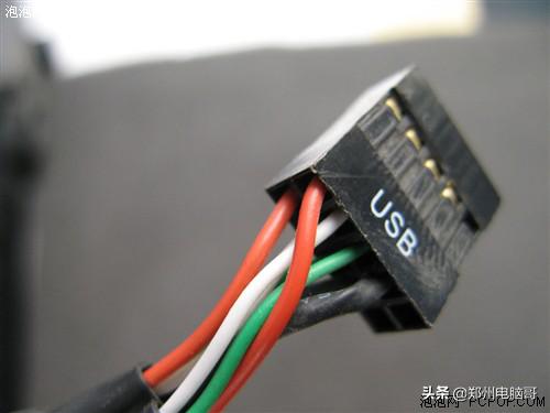 电脑主板跳线针脚识别,主板跳线16孔12针接法图解